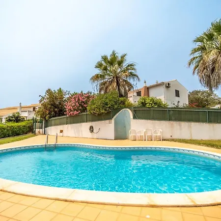 Le Paradis By Hellovacations Villa Albufeira