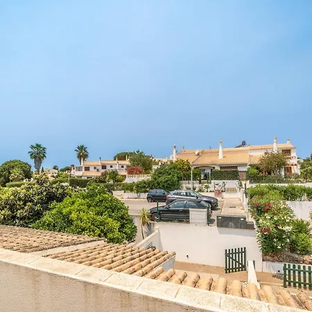 Le Paradis By Hellovacations Villa Albufeira
